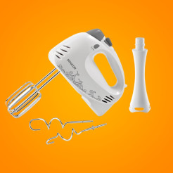 Electric Egg beater or Mixer for Cake cream